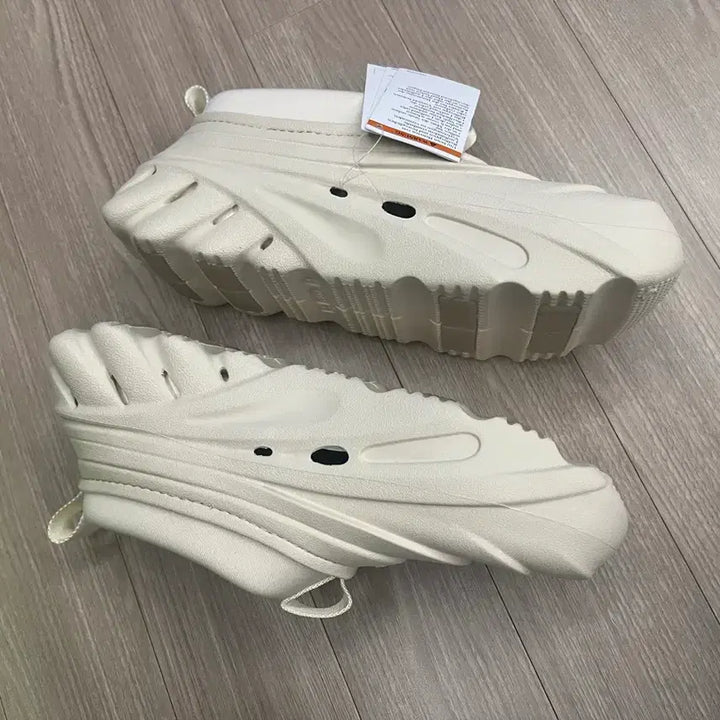 [BUNJANG] Crocs Echo Storm Tundra 260/265 Shoes / 크록스 에코 스톰 툰드라 260,265 새제품 정가159000