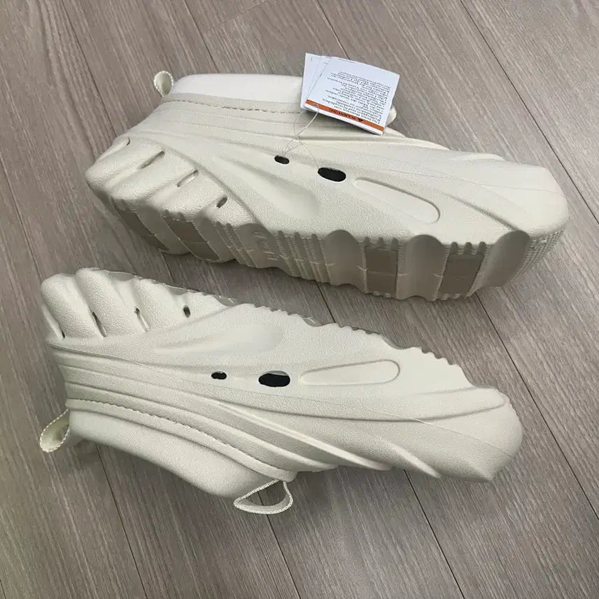 [BUNJANG] Crocs Echo Storm Tundra 260/265 Shoes / 크록스 에코 스톰 툰드라 260,265 새제품 정가159000