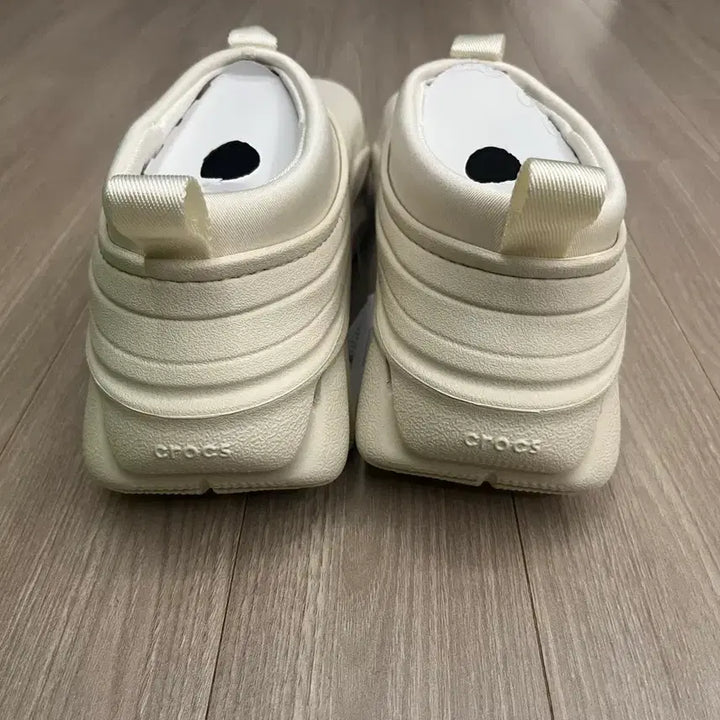 [BUNJANG] Crocs Echo Storm Tundra 260/265 Shoes / 크록스 에코 스톰 툰드라 260,265 새제품 정가159000