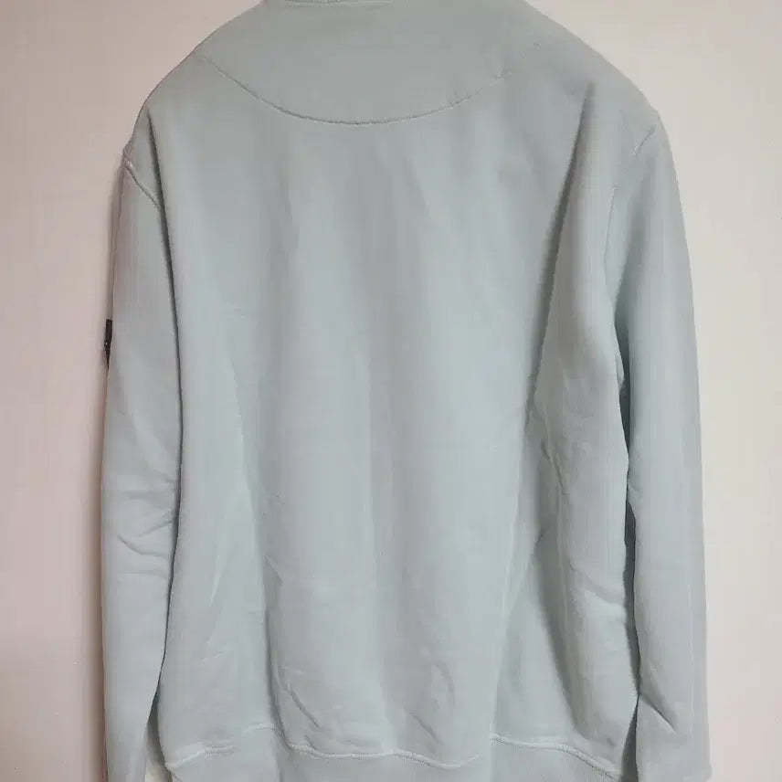 [BUNJANG] Stone Island Garment Dyed Full Zip Jacket / 스톤아일랜드 가먼트다잉 풀집업 자켓