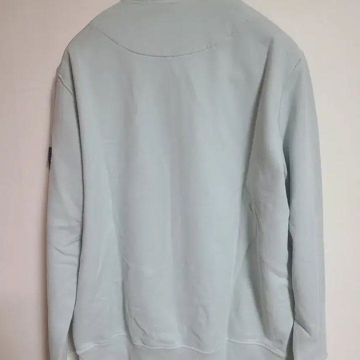 [BUNJANG] Stone Island Garment Dyed Full Zip Jacket / 스톤아일랜드 가먼트다잉 풀집업 자켓