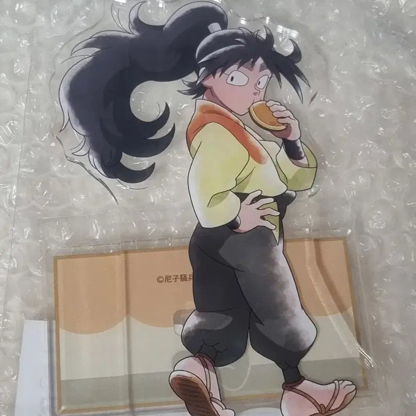 [BUNJANG] Nintama Rantaro Kukuchi Acrylic Stand / 닌타마 산책의 단 아크릴 스탠드 쿠쿠치