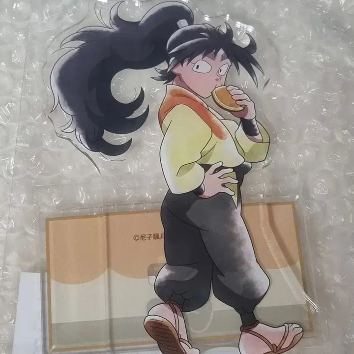 [BUNJANG] Nintama Rantaro Kukuchi Acrylic Stand / 닌타마 산책의 단 아크릴 스탠드 쿠쿠치