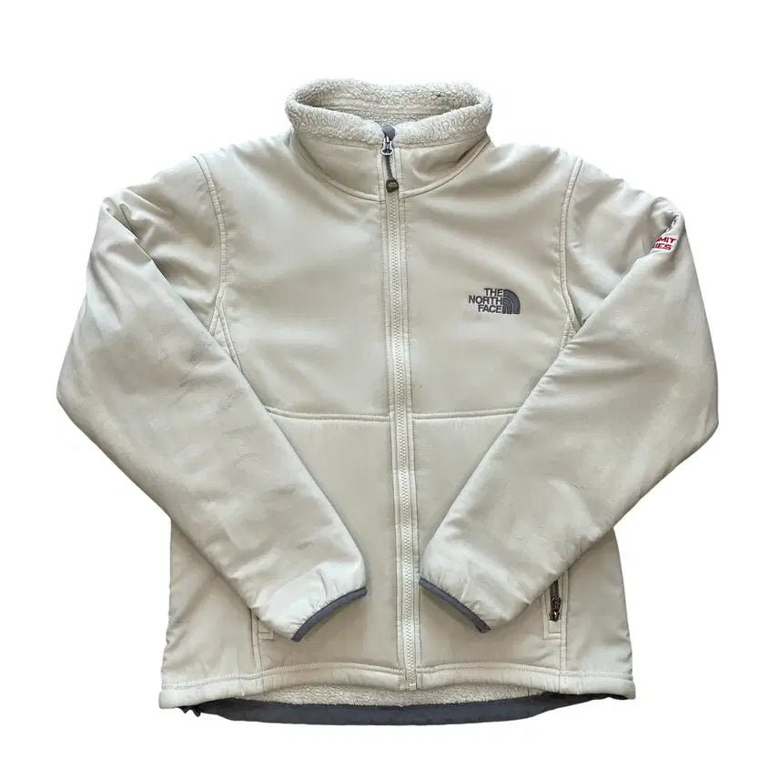 [BUNJANG] The North Face Jacket / 노스페이스 집업 자켓 (Women S) / [H0161]