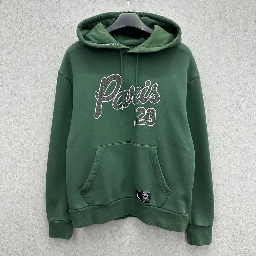 [BUNJANG] Nike Jordan Men's Hoodie / 105 나이키 조던 남자 후드티