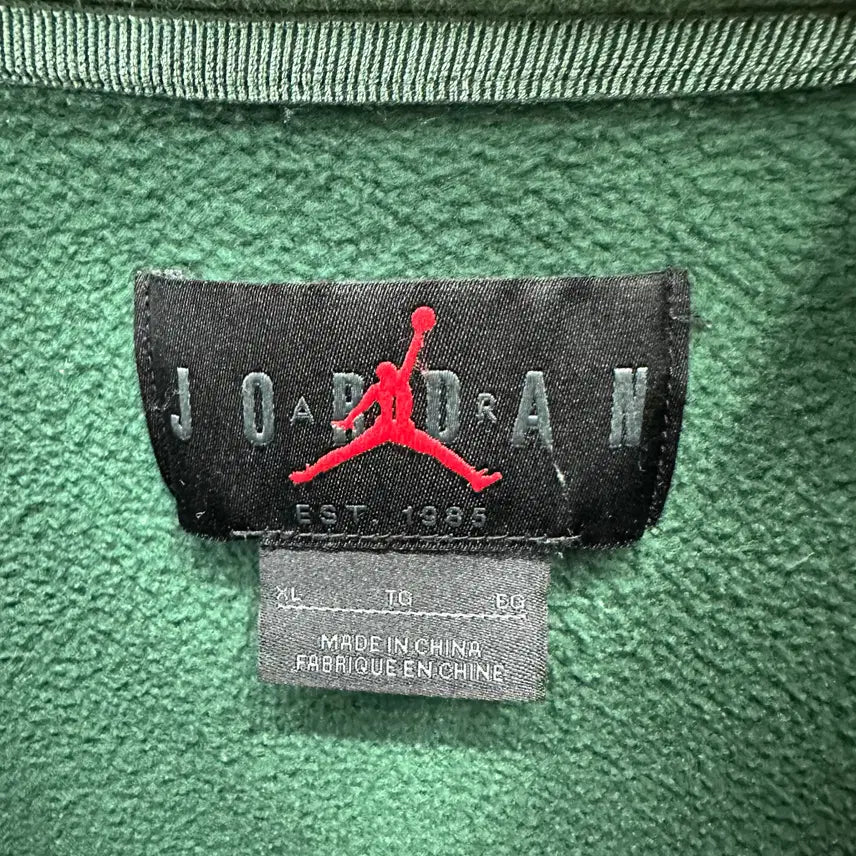 [BUNJANG] Nike Jordan Men's Hoodie / 105 나이키 조던 남자 후드티