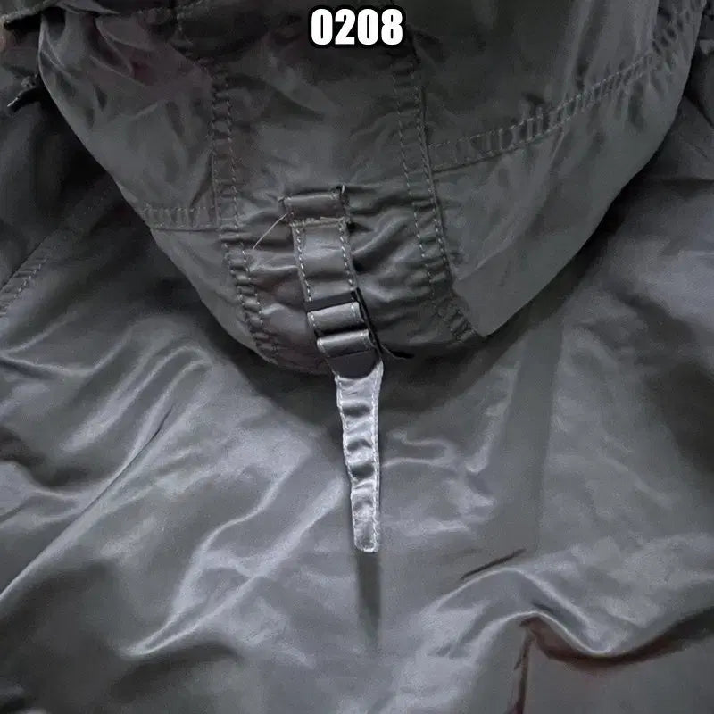 [BUNJANG] S Alpha Industries N3-B Parka / S 알파인더스트리스 N3-B 야상 패딩