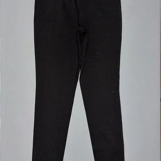 [BUNJANG] BCBG Winter Slim Slacks Leggings 25 inch / 10032번 BCBG [겨울] 여자 슬림 슬랙스 레깅스 핏 25 인치