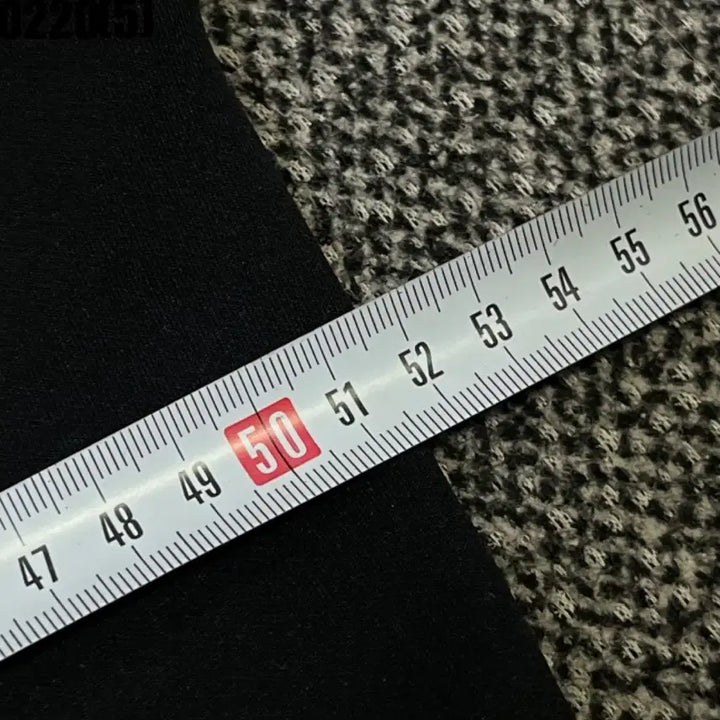 [BUNJANG] Kappa 0220 Track Jacket / 카파 블랙/회색 배색 트랙 자켓m 0220