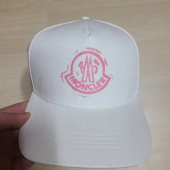 [BUNJANG] Moncler Cap / 몽클레어 볼캡 모자