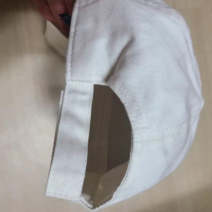 [BUNJANG] Moncler Cap / 몽클레어 볼캡 모자