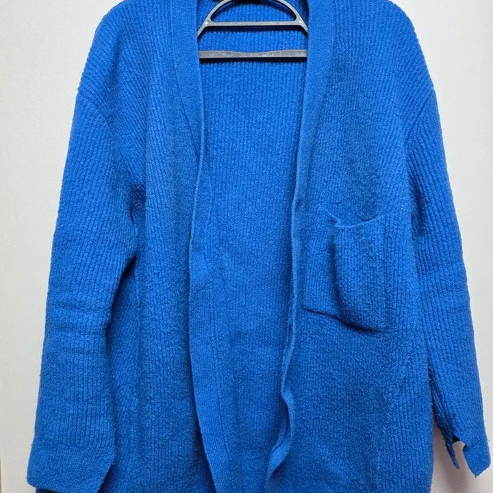 [BUNJANG] System Cardigan / 시스템 가디건