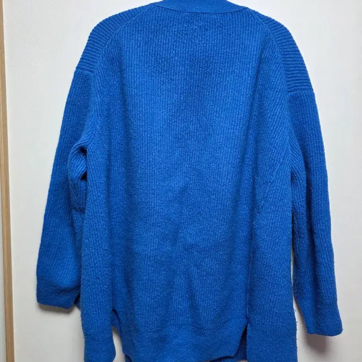 [BUNJANG] System Cardigan / 시스템 가디건