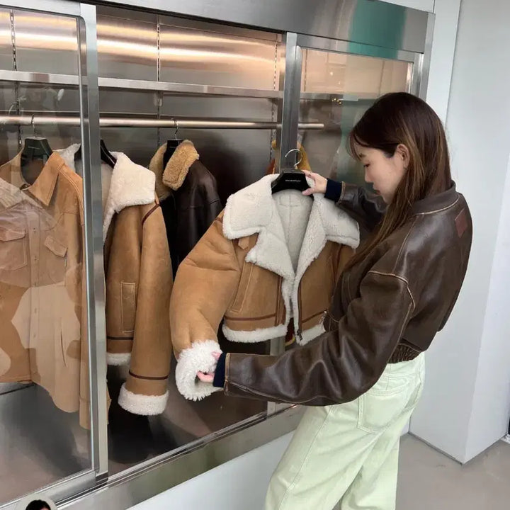 [BUNJANG] ENHYPEN Sunghoon Mango Pants / 새제품 잉화 착용 mango 망고 팬츠