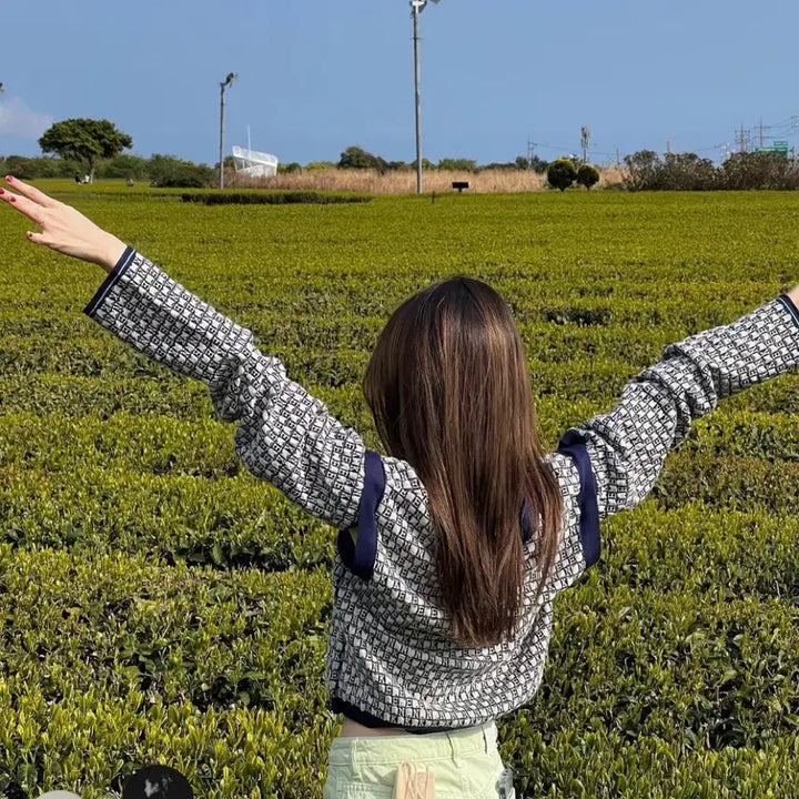 [BUNJANG] ENHYPEN Sunghoon Mango Pants / 새제품 잉화 착용 mango 망고 팬츠