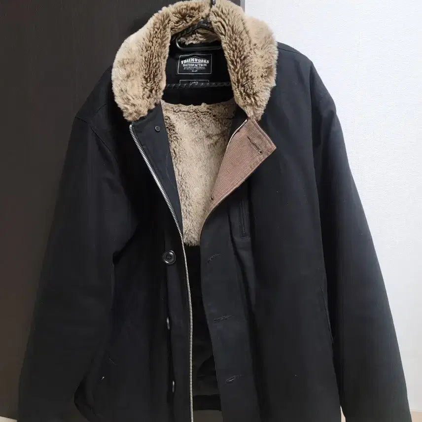 [BUNJANG] Prismworks Deck Jacket (L Size) / 프리즘웍스 덱자켓 L사이즈