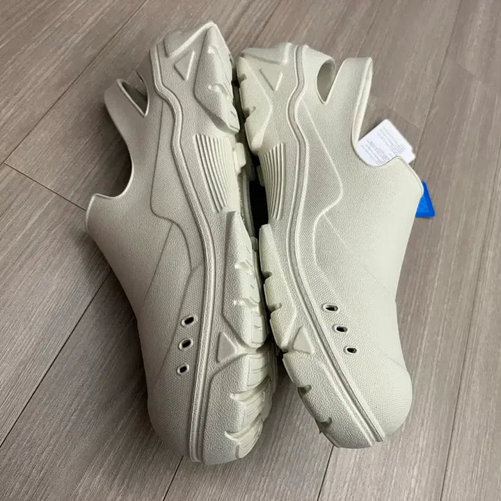 [BUNJANG] PROSPECS Slip-on Mules (Size 260) / 프로스펙스 슬립온 뮬 260 새제품