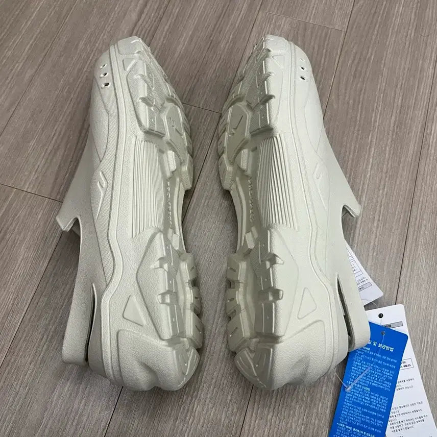 [BUNJANG] PROSPECS Slip-on Mules (Size 260) / 프로스펙스 슬립온 뮬 260 새제품