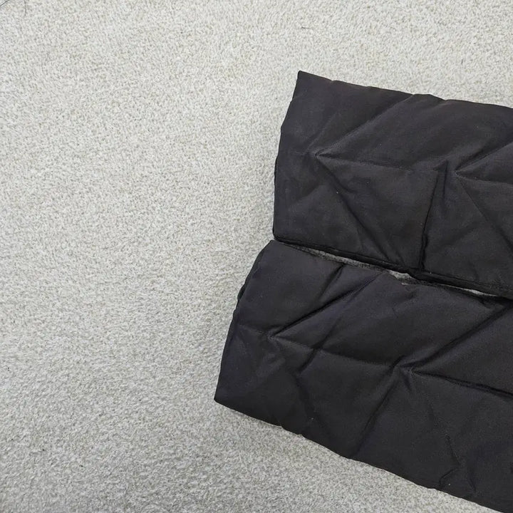 [BUNJANG] DKNY Long Padded Jacket / [M] DKNY 디케이엔와이 롱 패딩 점퍼 1110J1