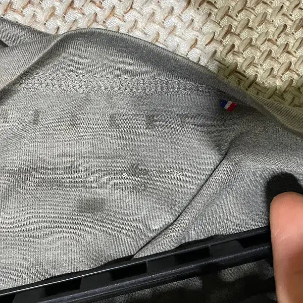 [BUNJANG] XL Functional Short Sleeve T-shirt N.4986 / XL 밀레 기능성 반팔티 N.4986