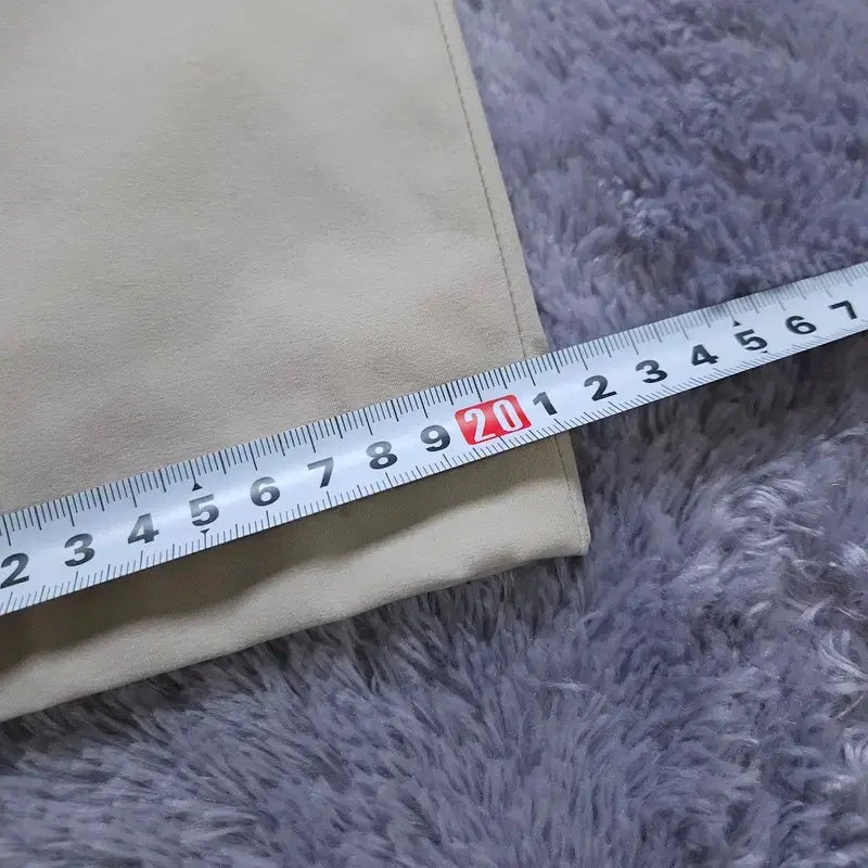 [BUNJANG] JDX Pants / [39] jdx 바지