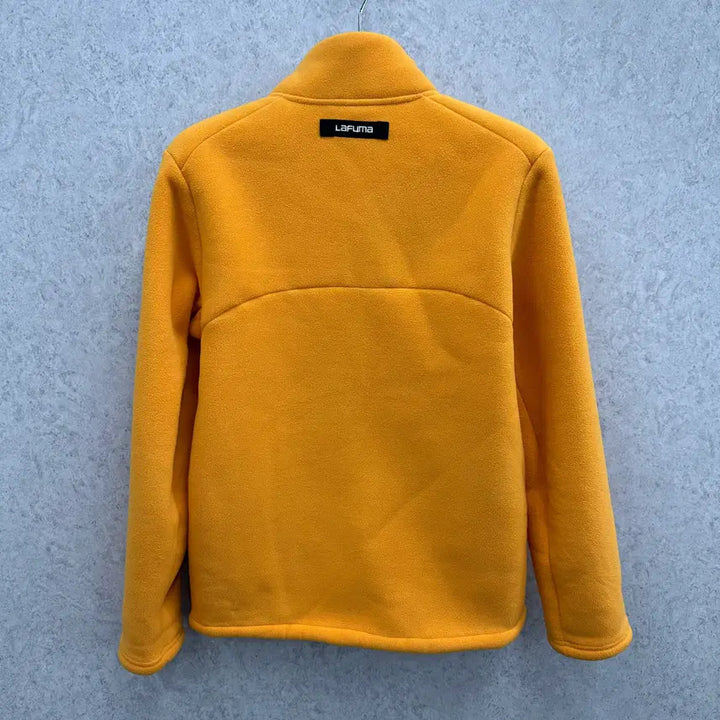 [BUNJANG] Lafuma Men's Fleece Zip-Up Jacket / 100 라푸마 남자 후리스 집업 자켓