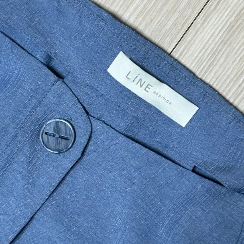 [BUNJANG] Line Dress / 라인 line 원피스