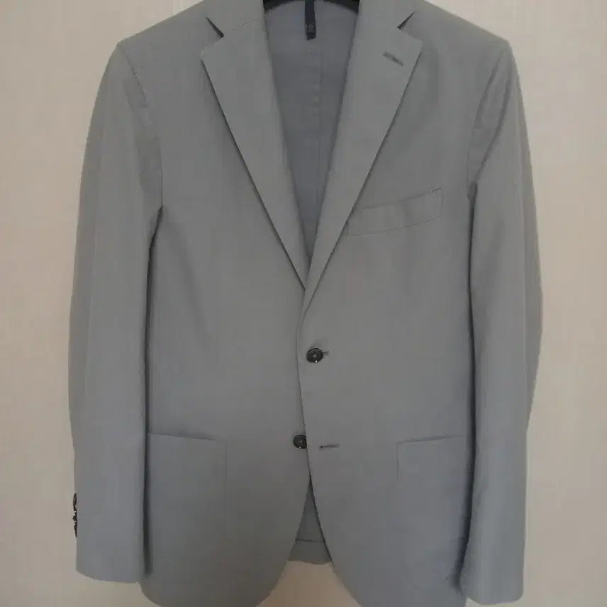 [BUNJANG] Slowear Monteodoro Jacket 100 / [슬로웨어] 몬테도로 자켓 100