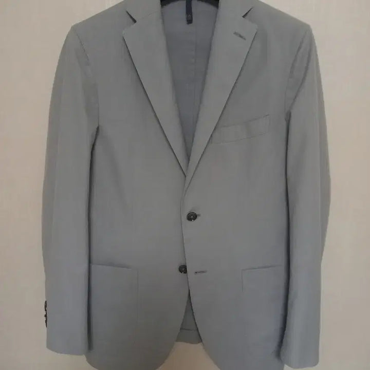 [BUNJANG] Slowear Monteodoro Jacket 100 / [슬로웨어] 몬테도로 자켓 100