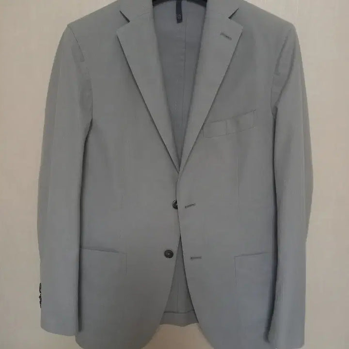 [BUNJANG] Slowear Monteodoro Jacket 100 / [슬로웨어] 몬테도로 자켓 100