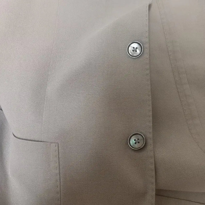 [BUNJANG] Slowear Monteodoro Jacket 100 / [슬로웨어] 몬테도로 자켓 100