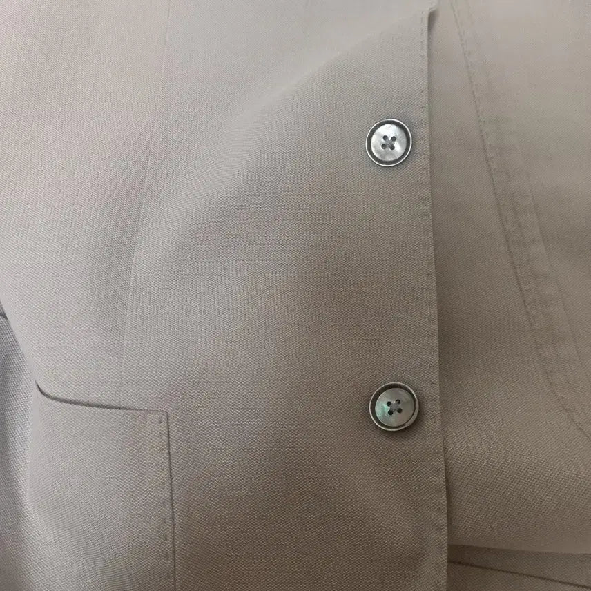 [BUNJANG] Slowear Monteodoro Jacket 100 / [슬로웨어] 몬테도로 자켓 100