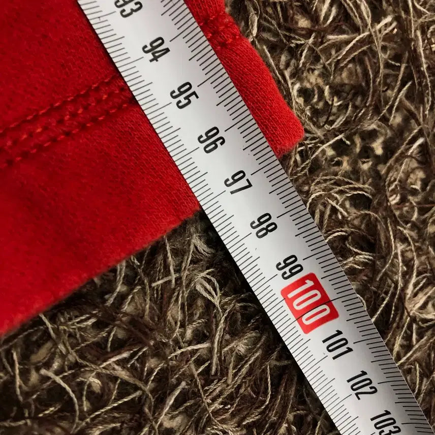 [BUNJANG] Abercrombie Training Sweat Pants / 아베크롬비 트레이닝 스웻 팬츠