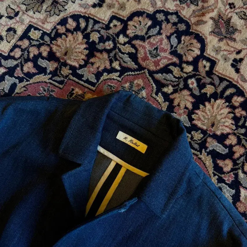 [BUNJANG] Loriette Work Jacket (Men's Size 100) / 로리엣 워크자켓 남성100