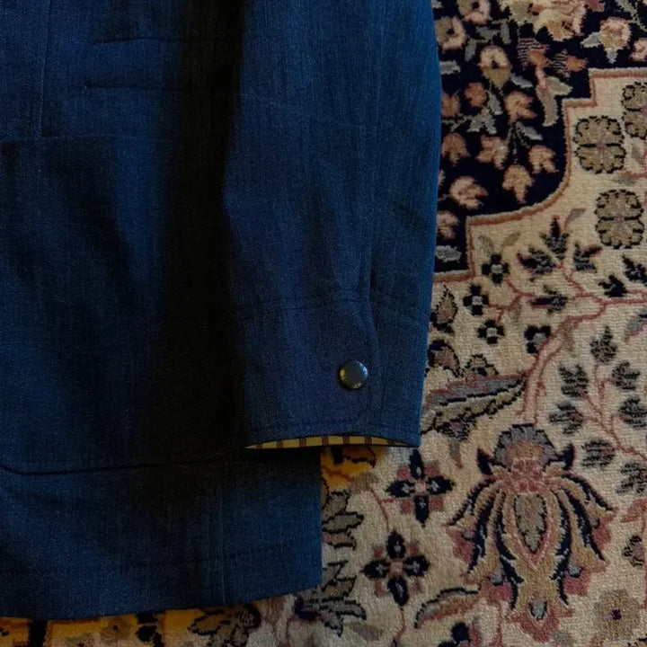 [BUNJANG] Loriette Work Jacket (Men's Size 100) / 로리엣 워크자켓 남성100