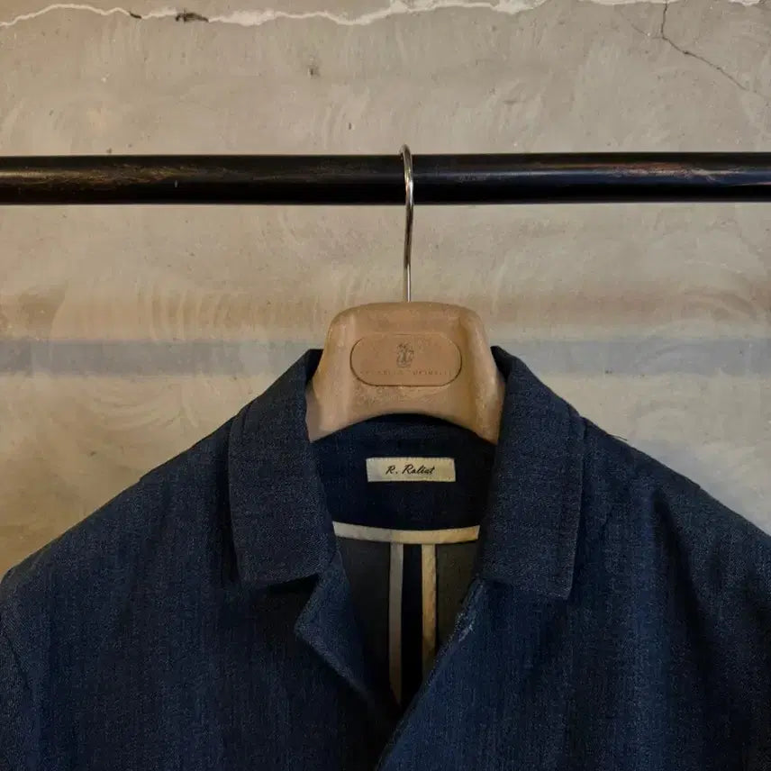 [BUNJANG] Loriette Work Jacket (Men's Size 100) / 로리엣 워크자켓 남성100