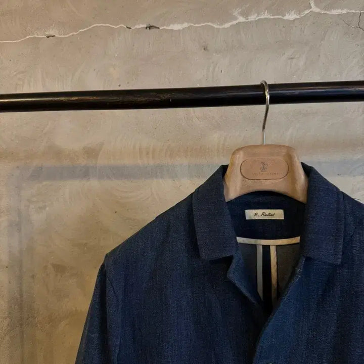 [BUNJANG] Loriette Work Jacket (Men's Size 100) / 로리엣 워크자켓 남성100