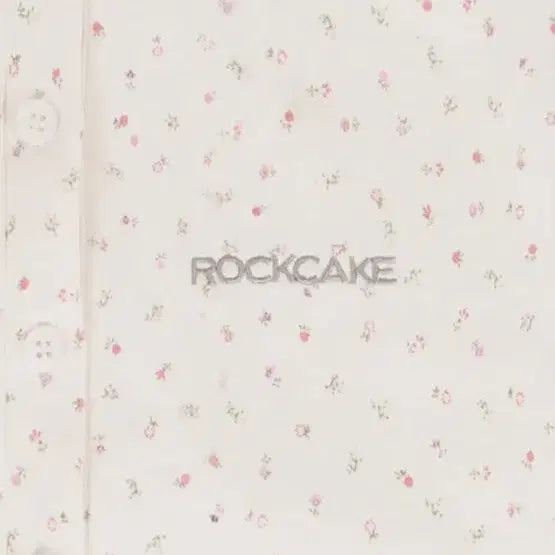 [BUNJANG] Rocket Cake Cardigan (Cream) / 락케이크 가디건 (크림)