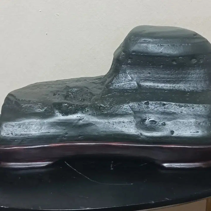 [BUNJANG] Topaz Stone Display / 수석(토파경)20
