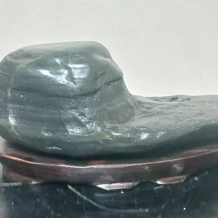 [BUNJANG] Topaz Stone Display / 수석(토파경)20