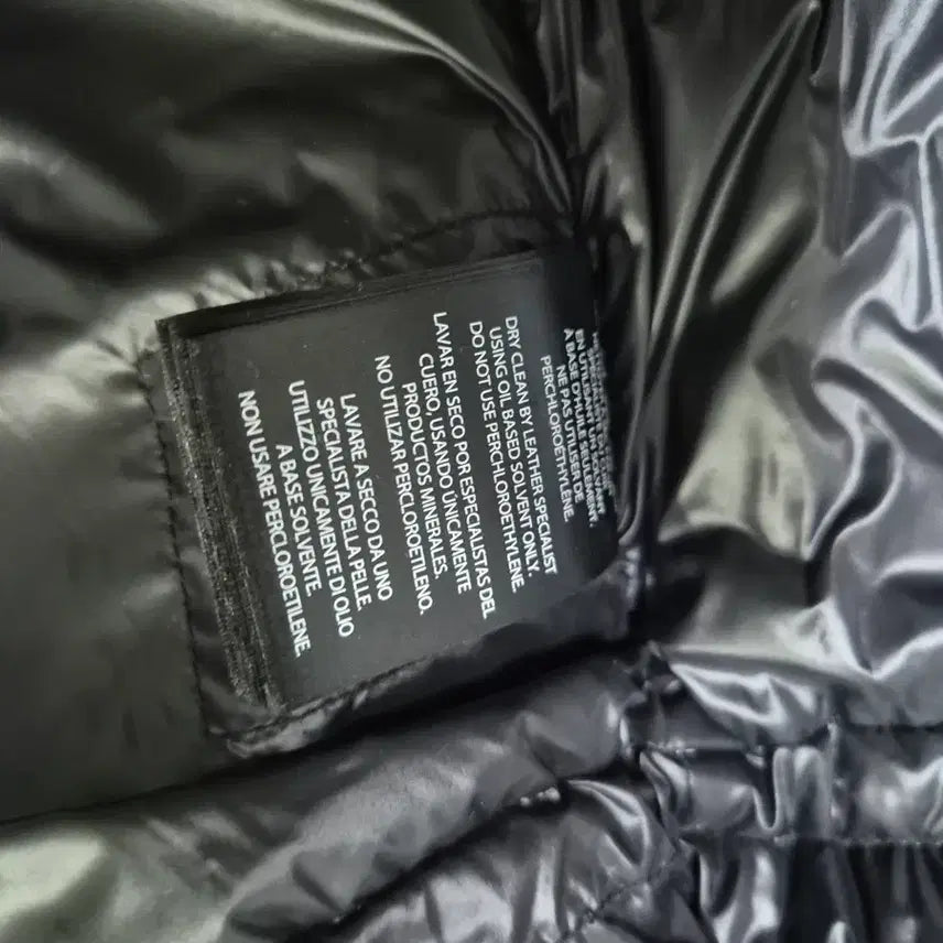 [BUNJANG] MacKage Edward 38 Silver / 맥케이지 에드워드 38사이즈 은장 판매합니다