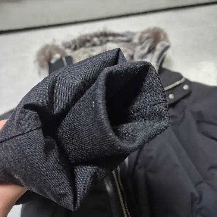 [BUNJANG] MacKage Edward 38 Silver / 맥케이지 에드워드 38사이즈 은장 판매합니다