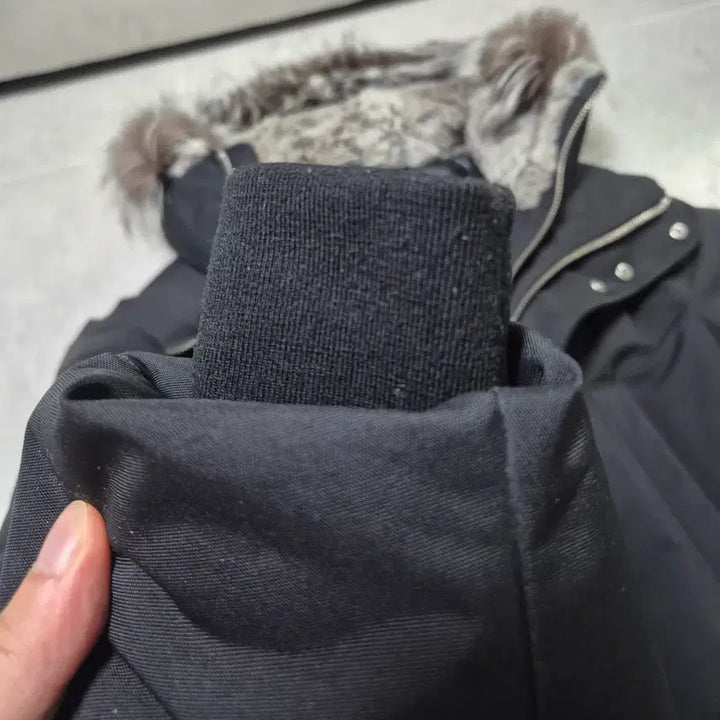 [BUNJANG] MacKage Edward 38 Silver / 맥케이지 에드워드 38사이즈 은장 판매합니다