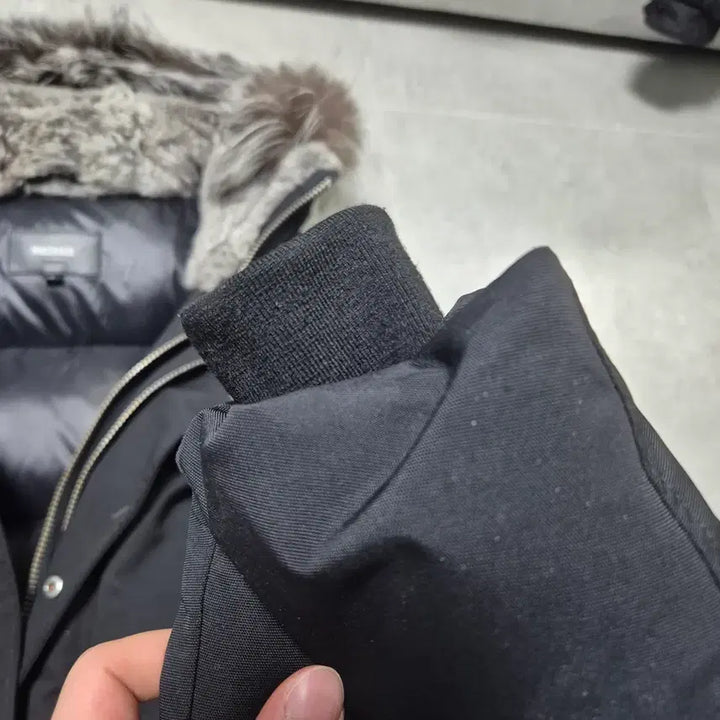 [BUNJANG] MacKage Edward 38 Silver / 맥케이지 에드워드 38사이즈 은장 판매합니다