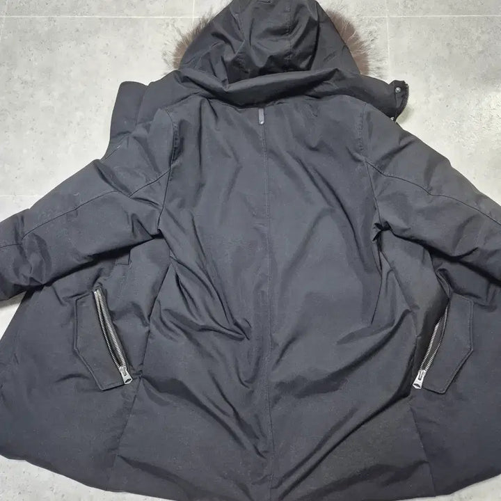 [BUNJANG] MacKage Edward 38 Silver / 맥케이지 에드워드 38사이즈 은장 판매합니다