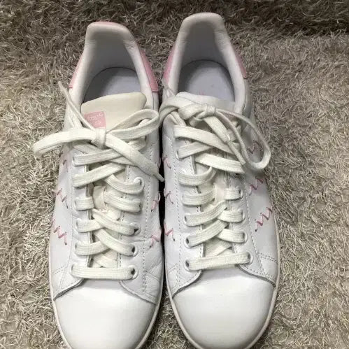 [BUNJANG] Adidas Running Shoes / 아디다스 런닝화