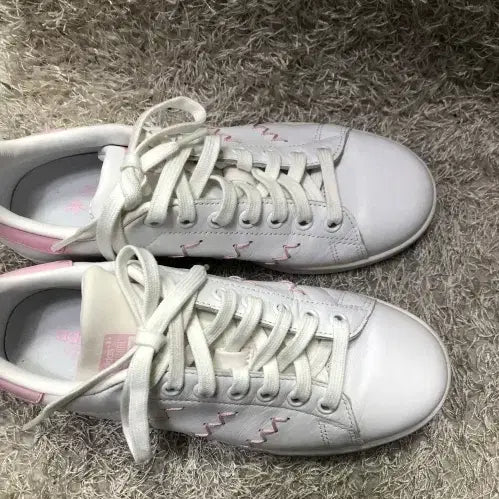 [BUNJANG] Adidas Running Shoes / 아디다스 런닝화