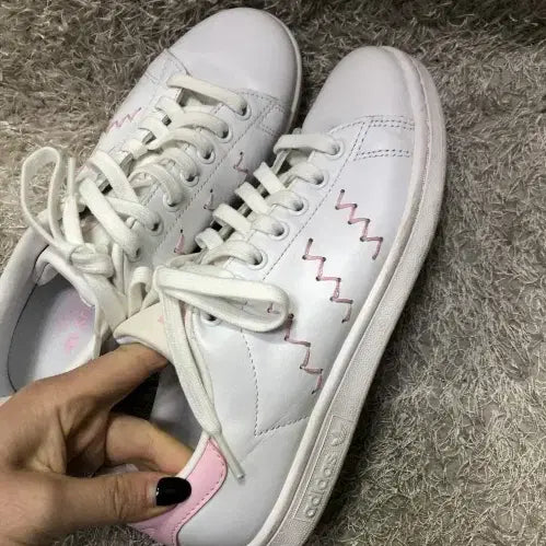 [BUNJANG] Adidas Running Shoes / 아디다스 런닝화