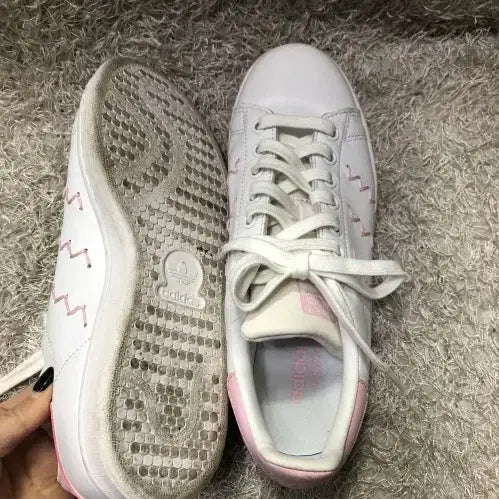 [BUNJANG] Adidas Running Shoes / 아디다스 런닝화