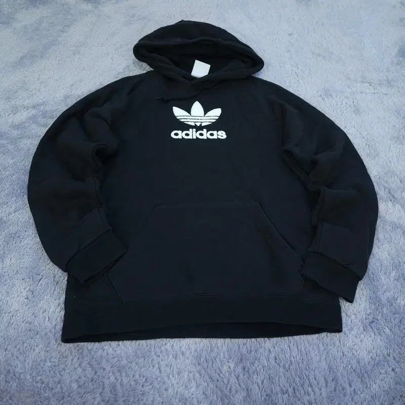 [BUNJANG] M Adidas Hoodie / [M] 아디다스 후드티